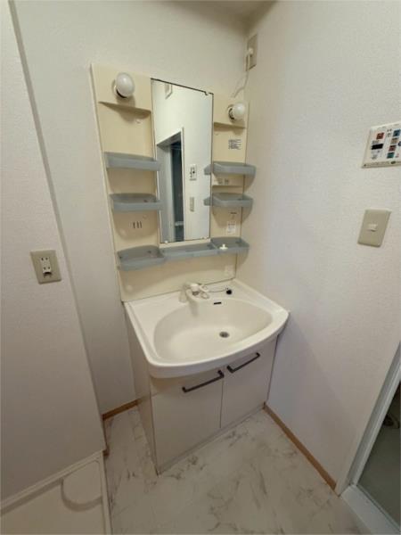 シロス船上　B棟 部屋画像