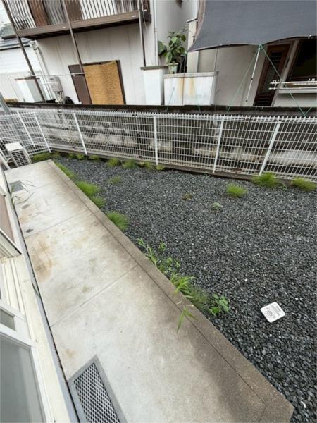 ミーツ・ハオス 部屋画像