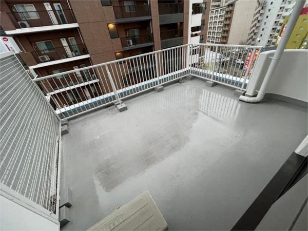 西明石ピア 部屋画像