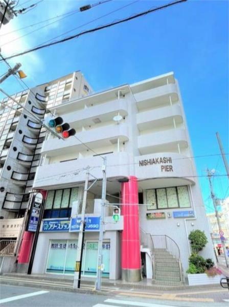 西明石ピア その他