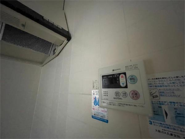 西明石ピア 部屋画像