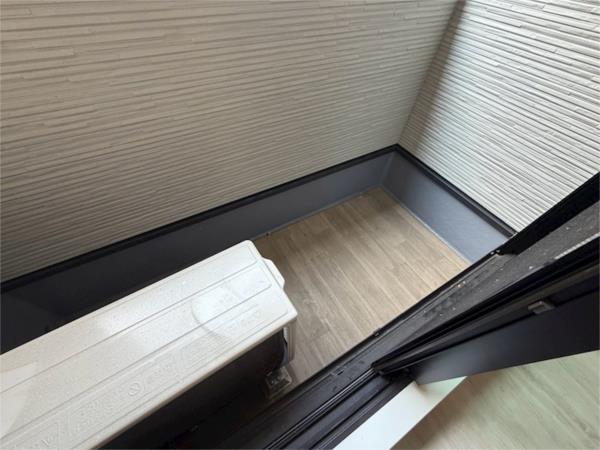REGIES姫里 部屋画像