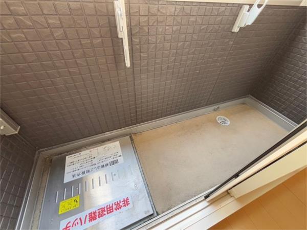 カーサ武庫之荘 部屋画像