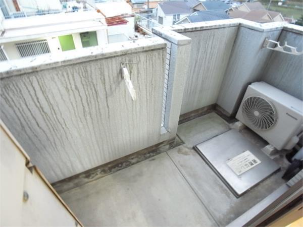 シェスタ白川台 部屋画像