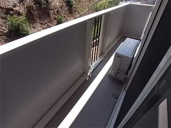 ヴァンドミール流田 部屋画像