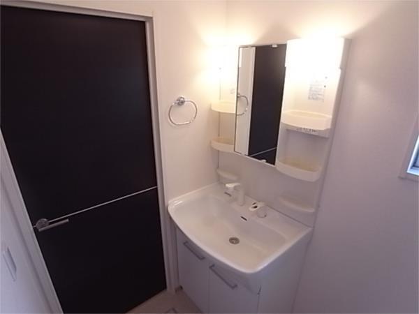 ヴァンドミール流田 部屋画像