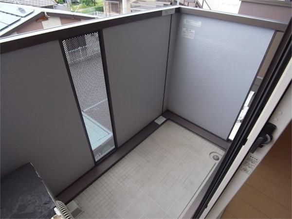 メゾン・ド・モンテノール 部屋画像