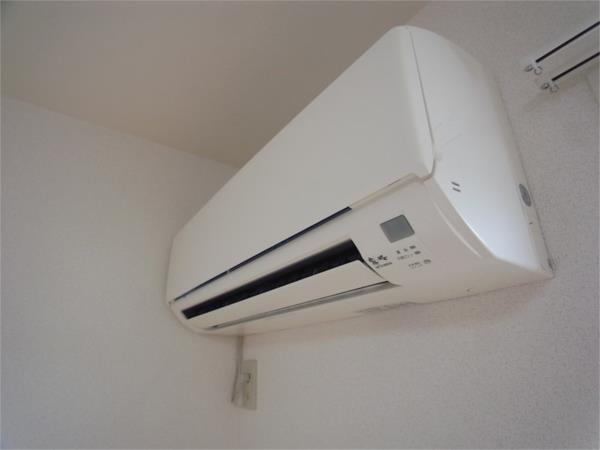メゾン・ド・モンテノール 部屋画像