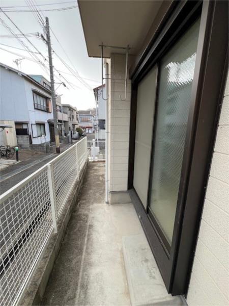 ベルトゥリー板宿EAST 部屋画像