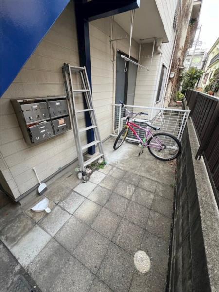 ベルトゥリー板宿EAST その他