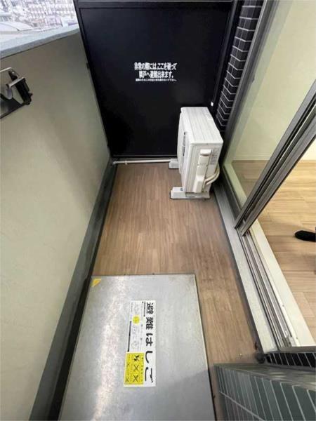 プレサンス塚本駅前 部屋画像