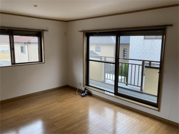 ローズコーポ荒牧 部屋画像