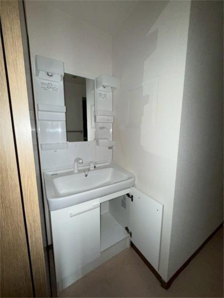パレ清水が丘 部屋画像