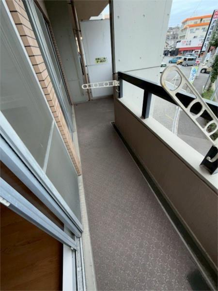 パレ清水が丘 部屋画像