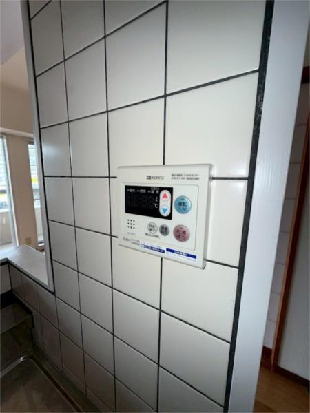 パレ清水が丘 部屋画像