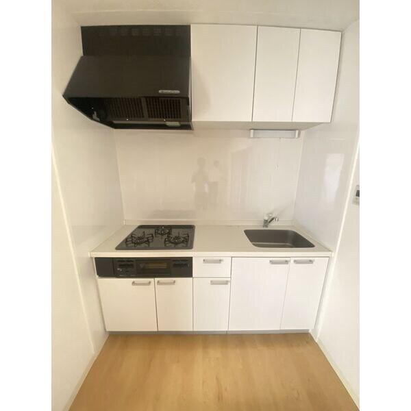 ステイツ明石大久保 部屋画像