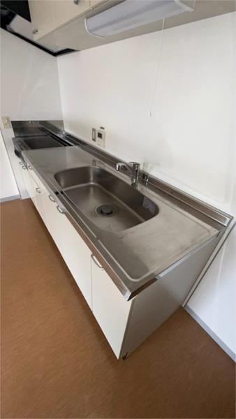 アメニティコート明舞 キッチン