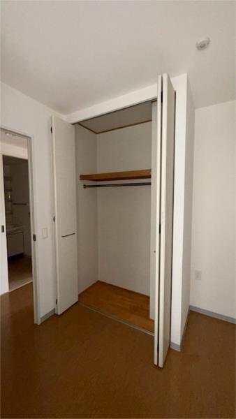 アメニティコート明舞 収納