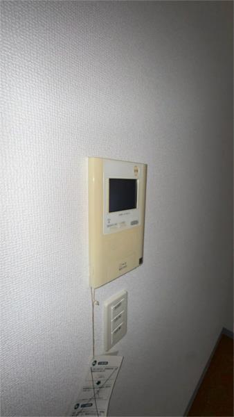 アメニティコート明舞 部屋画像