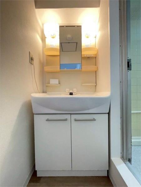 第二窪田マンション 部屋画像