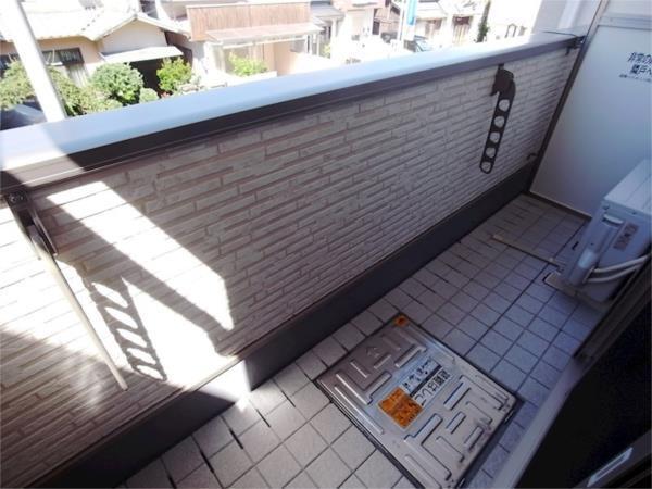 ボヌール垂水馬場通 部屋画像