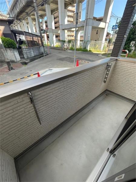 ジーメゾン明石魚住ベリアス 部屋画像