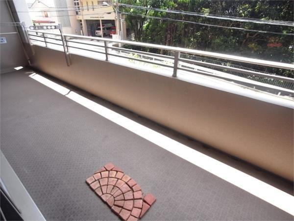 ビスタグランデ舞子B棟 部屋画像