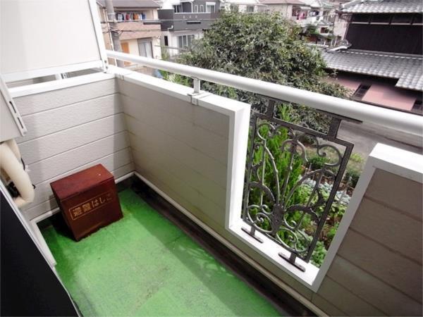 ロフティ池上 部屋画像