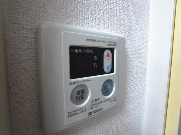 ロフティ池上 その他