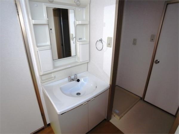 エナール北 部屋画像