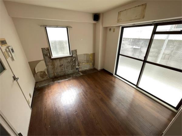 神戸市東灘区本山中町マンション その他部屋・スペース