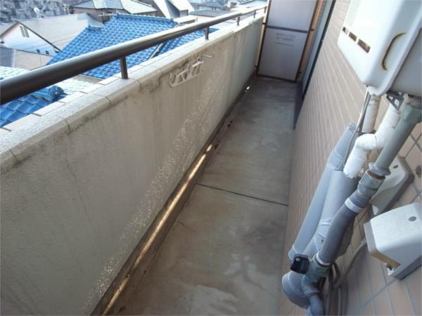 サンパレス21御影山手 部屋画像