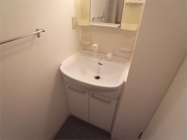 サンパレス21御影山手 部屋画像