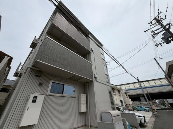 リジェール北口 その他