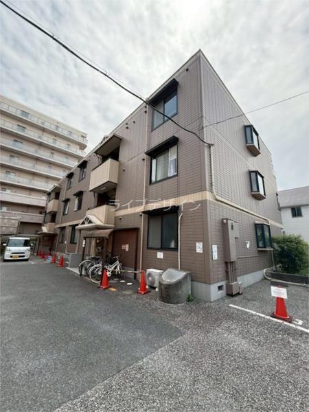 サニーハイツ高台 その他