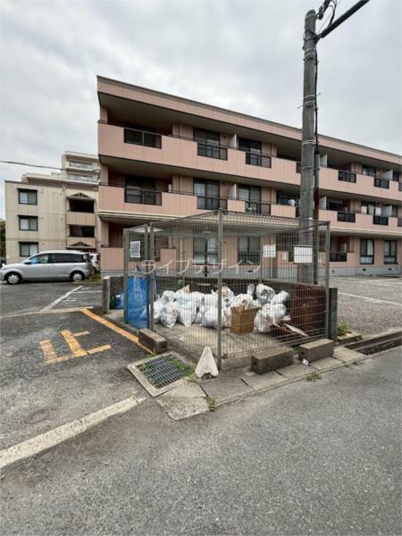 サニーハイツ高台 その他