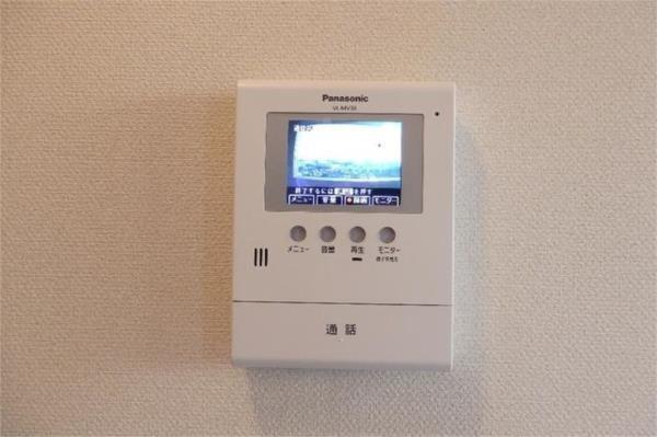 カサ　デ　セレーサ セキュリティ