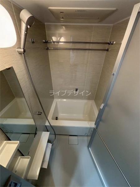 アーバネックス塚口 バス／シャワー