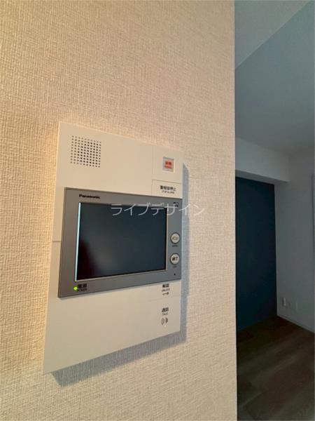 アーバネックス塚口 セキュリティ