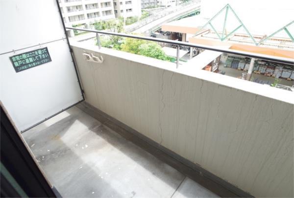 ワコーレ甲南 部屋画像