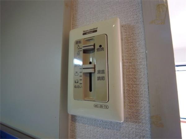 ワコーレ甲南 部屋画像
