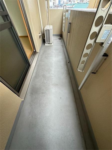 フレスクーラ 部屋画像