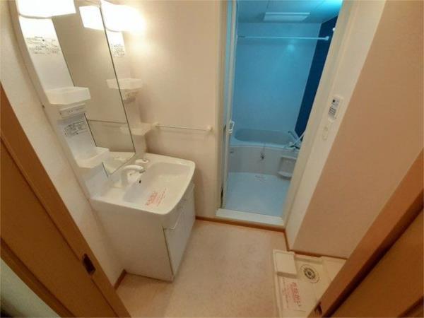 フレスクーラ 部屋画像