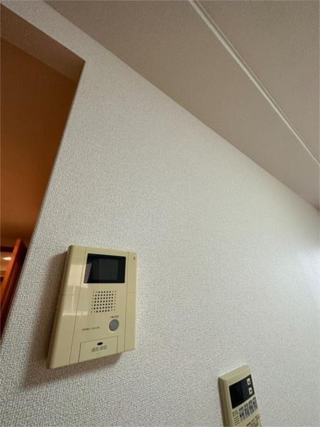フレスクーラ セキュリティ