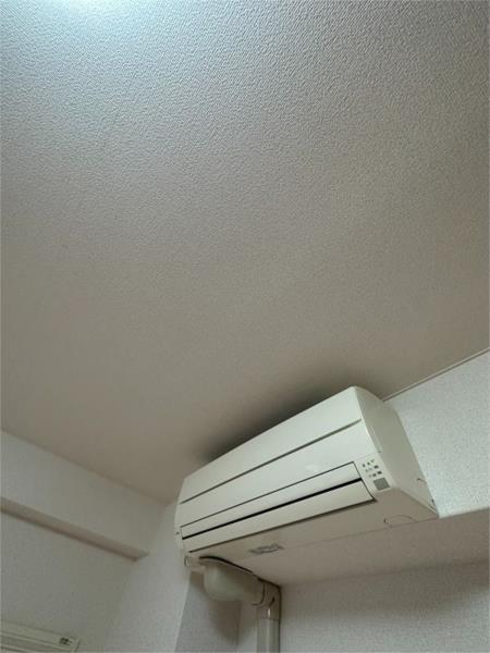 フレスクーラ 部屋画像
