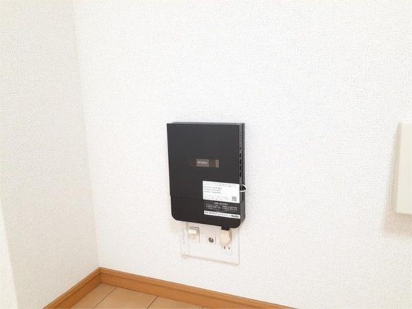 フレスクーラ その他