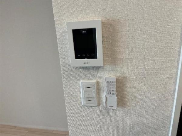 ハルカス　ウエスト その他