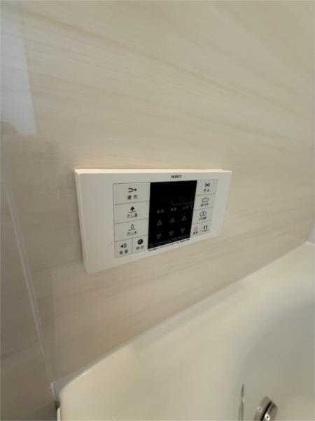 アリビア東朝霧丘 部屋画像