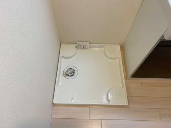 ハルカス　ウエスト 部屋画像