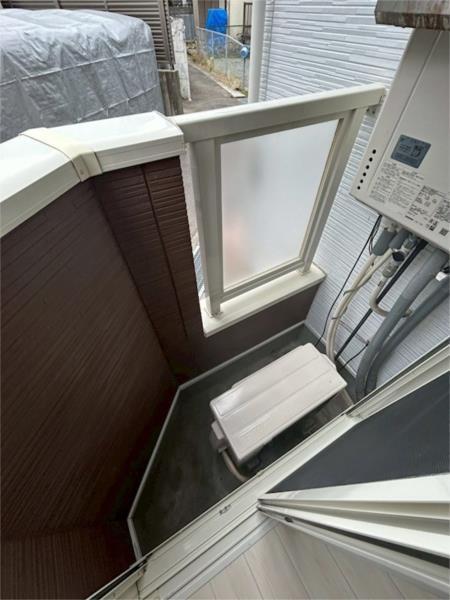 エターナルシー大観町 部屋画像